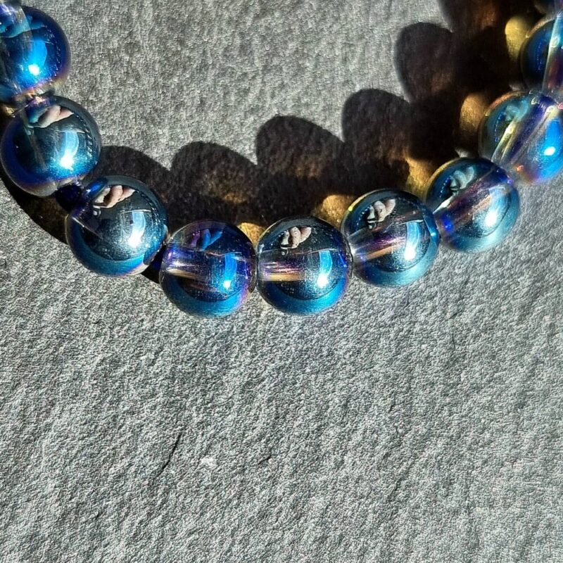 Bracelet Aqua Aura Brillant