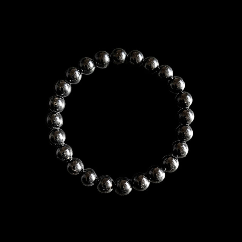 Bracelet Black Tourmaline Brilliant