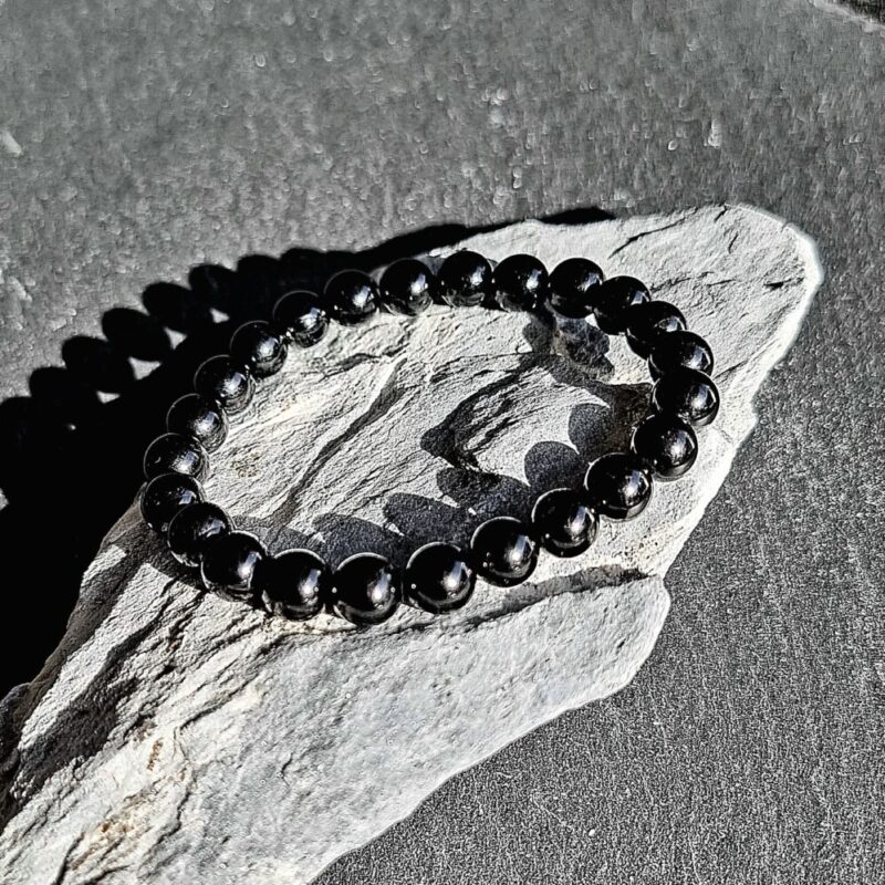 Armband Serpentine Silberauge Brillant