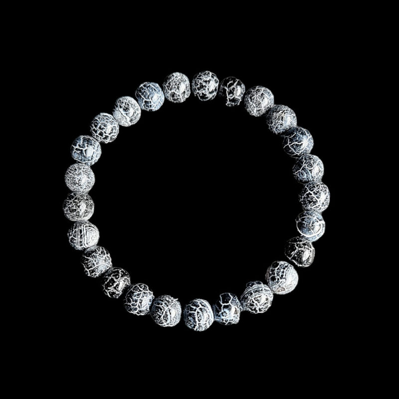 Bracciale storico Agata brillante