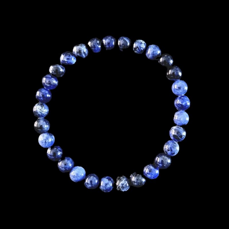 Bracelet Sodalite Brillante